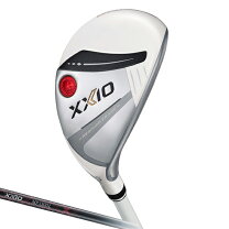 楽天市場】XXIO（ユーティリティ｜レディースクラブ）：クラブ<ゴルフ 
