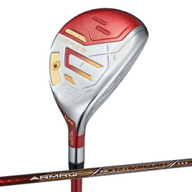 24SS本間ゴルフ レディース ベレス BERES 09 3S ユーティリティー ARMRQ FX 3S カーボンシャフト【24】日本正規品 ホンマゴルフ