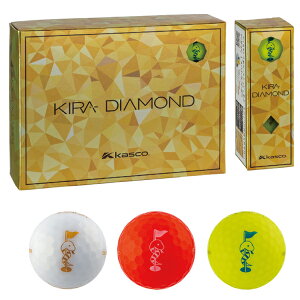 �y�Z�[���z�L���X�R KIRA DIAMOND2 2025 ���x �� �S���t�{�[�� 1�_�[�X�y25�z