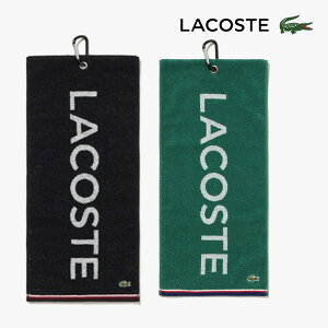 ���R�X�e ���j�Z�b�N�X �u�����h�l�[�� ���S �}�t���[�^�I�� LN009J LACOSTE�y24�z