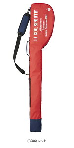 �����Ԍ��聚�y�S�i�ΏہI�G���g���[�Ń|�C���g3�{��z���R�b�N �t�ă��f�� �����Y �N���u�P�[�X �V�����_�[�t�� 5-6�{�p QQBXJA30�y24�zle coq sportif [���R�b�N�X�|���e�B�t]