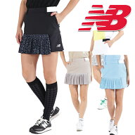 【特価】ニューバランスゴルフ 春夏モデル レディース ハイブリッド スカート 012-4134504 NEW BALANCE G…