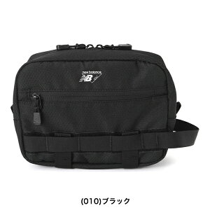 ��12�����聚�y�S�i�ΏہI�G���g���[�Ń|�C���g3�{�I�z�j���[�o�����X �H�~���f�� �����Y 2WAY ���E���h�o�b�O 012-4281002 NEW BALANCE GOLF�y24�z