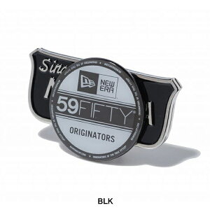 12聚ySiΏہIGg[Ń|Cg3{Izj[G tăf Y GOLF BASIC MARKER VS SLV }[J[ 14135925 NEW ERAy24z