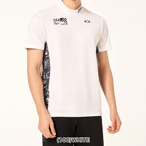 yzI[N[ tăf Y oakley Oakley Reliable Mock Shirt 3.0 foa406438 Vc Vc bNlbN y24z