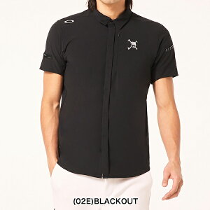 12聚ySiΏہIGg[Ń|Cg3{IzyzI[N[ tăf Y oakley Skull Parched Wv Shirt foa406442 Vc Vc y24z