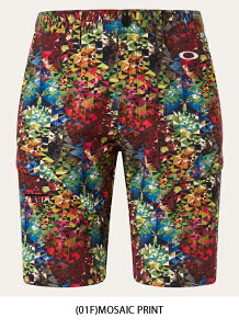 yzI[N[ tăf Y SKULL BLOOM QUARTZ SHORTS V[gpc FOA406458 OAKLEYy24z