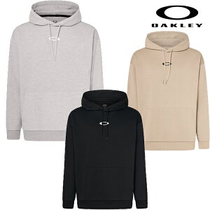 I[N[ H~f Y EN FOUNDATIONAL FLEECE HOODY 2.7 t[fB[ FOA406930 OAKLEYy24z