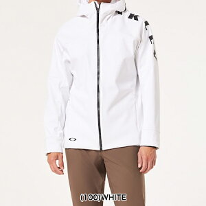 yzI[N[ H~f Y EN 3RDG SYNCHRO WARM JACKET 2.0 WPbg FOA406937 OAKLEYy24z