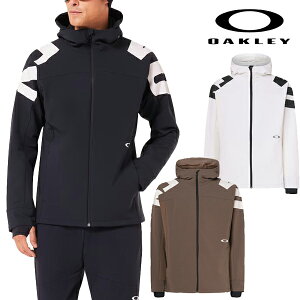 yzI[N[ H~f Y ENHANCE TECH SHELL JACKET 2.0 WPbg FOA406938 OAKLEYy24z