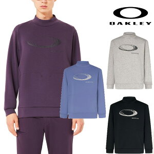 yzI[N[ H~f Y OAKLEY GB ELIPSE FLEECE MOCK t[X FOA406952 OAKLEY XEFbgy24z