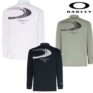 I[N[ H~f Y OAKLEY GB GRAPHIC LS MOCK Vc FOA406961 OAKLEYy24z