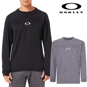 yzI[N[ H~f Y ENHANCE LS GRID CREW 4.7 Vc FOA406979 OAKLEYy24z