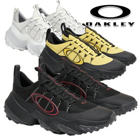 オークリー 2024年春夏モデル メンズ ゴルフシューズ oakley Oakley Edge Flex fof100538 【24】