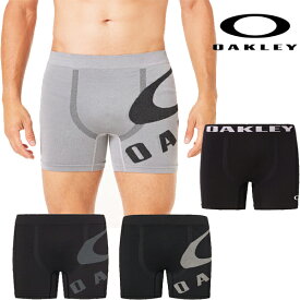 オークリー メンズ O-FIT BOXER SHORTS 7.1 ボクサー ショーツ FOS901607 OAKLEY【24】