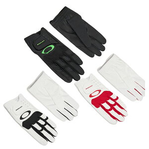 I[N[ Y OAKLEY GOLF GLOVE 18.0 StO[u p 葕p FOS901697 OAKLEYy24z