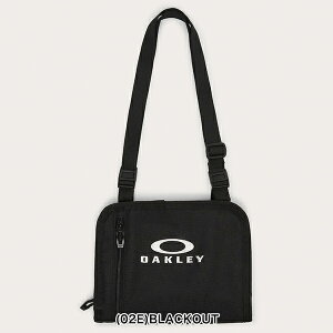 I[N[ H~f Y OAKLEY CART POUCH 18.0 FW J[g |[` FOS901834 OAKLEYy24z