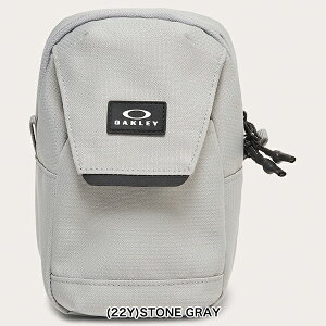 オークリー 秋冬モデル メンズ ESSENTIAL LT SHOULDER POUCH ショルダー ポーチ FOS901835 OAKLEY【24】