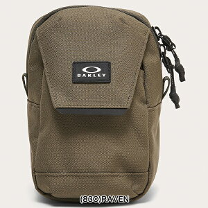 I[N[ H~f Y ESSENTIAL LT SHOULDER POUCH V_[ |[` FOS901835 OAKLEYy24z