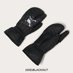 I[N[ H~f Y SKULL MITTEN 18.0 FW ~g FOS901844 OAKLEYy24z