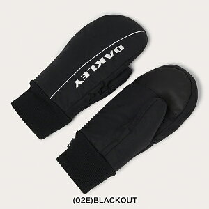 I[N[ H~f Y OAKLEY MITTEN 18.0 FW ~g FOS901845 OAKLEYy24z