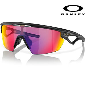 I[N[ TOX OO9403-0336 t[J[FMATTE BLACK YJ[FPRIZM ROAD OAKLEYy24z