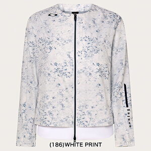 yzI[N[ tăf fB[X oakley Elevate Collarless Wind Jacket foa500729 EChWPbg u] y24z