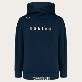 【特価】オークリー 春夏モデル レディース oakley Elevate Bulge Pullover Hoody foa500730 【24】