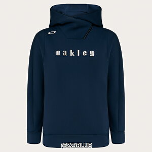 yzI[N[ tăf fB[X oakley Elevate Bulge Pullover Hoody foa500730 y24z