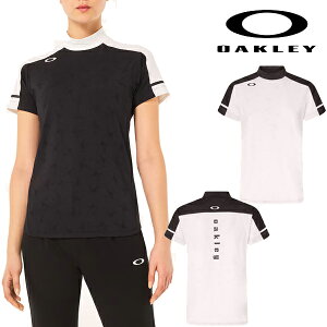 yzI[N[ tăf fB[X ELEVATE COOL STR. BS LOGO MOCK bNlbN Vc FOA500736 OAKLEYy24z