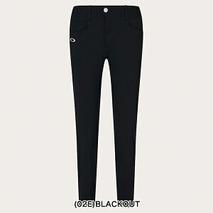 yzI[N[ tăf fB[X oakley Elevate Cool Str. Ankle Pants foa500738 pcy24z