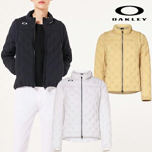 I[N[ H~f fB[X ELEVATE TUBULAR INSULATION JKT WPbg FOA500784 OAKLEYy24z