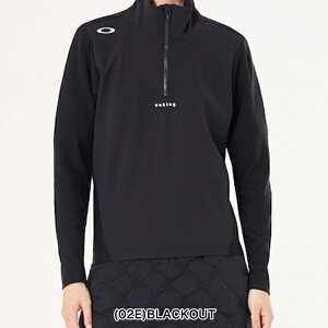 y40OFFzI[N[ fB[X ELEVATE COMFORTABLE H/Z FLEECE t[X FOA500786 OAKLEYy24z