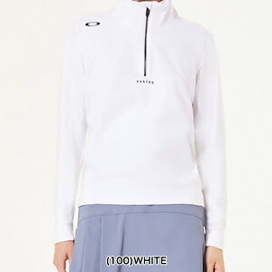 y40OFFzI[N[ fB[X ELEVATE COMFORTABLE H/Z FLEECE t[X FOA500786 OAKLEYy24z