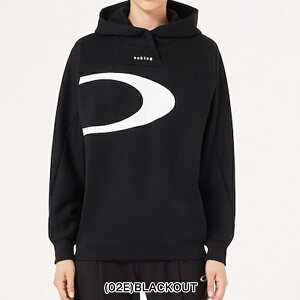 yzI[N[ H~f fB[X ELEVATE ELIPSE FLEECE HOODIE t[fB[ FOA500787 OAKLEYy24z