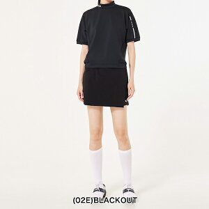 I[N[ H~f fB[X ELEVATE SS MOCK PULLOVER bNlbN Vc FOA500788 OAKLEYy24z