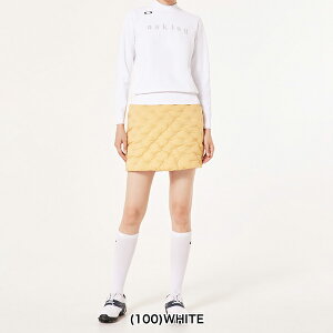 I[N[ H~f fB[X ELEVATE LS SWEATER MOCK SHIRT Z[^[ FOA500791 OAKLEYy24z