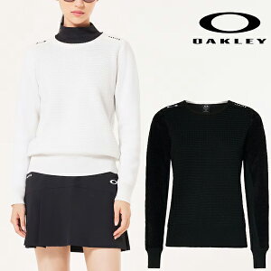 yzI[N[ H~f fB[X ELEVATE SURFACE SWEATER CREW 2.0 Z[^[ FOA500792 OAKLEYy24z