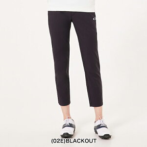 yzI[N[ H~f fB[X ELEVATE H/O-STR. ANKLE TAPERED WK[pc FOA500796 OAKLEYy24z