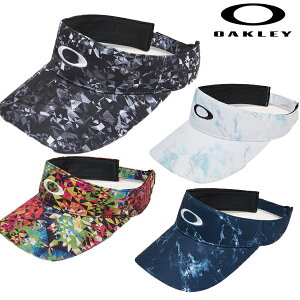 I[N[ tăf fB[X ELEVATE VISOR 24.0 oCU[ FOS800052 OAKLEYy24z