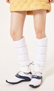 I[N[ H~f fB[X ELEVATE LEG WARMER FA 24.0 bOEH[}[ FOS800060 OAKLEYy24z