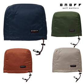 オノフ メンズ アイアンカバー OI0424 ONOFF【24】