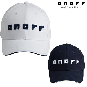 オノフ メンズ キャップ YOK0125【24】