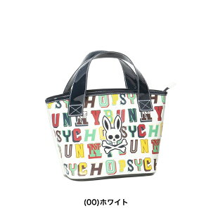 TCRoj[ jZbNX SEASONAL EDITION EhobO PBMG4SB1 Psycho Bunnyy24z