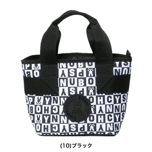 �T�C�R�o�j�[ ���j�Z�b�N�X CHECKART ���E���h�o�b�O PBMG4SB8 Psycho Bunny�y24�z