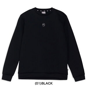 yzv[}St H~f Y St T[N Lbg N[lbN vI[o[ 630419 PUMA GOLF y24z