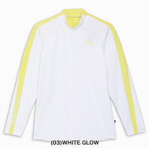 yzv[}St H~f Y St PF Xgb` X[X e[p[h C bNlbN Vc 630427 PUMA GOLF y24z