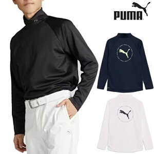 yzv[}St H~f Y St EObgt[XBIG CAT O  nClbNVc 630543 PUMA GOLF y24z