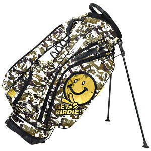 EBEBX^C GET BIRDIE CAMO X^h LfB[obO CB-167 9^ 3.1kg 47C`Ή 5 l[v[gt ^Cv LfBobOy24z