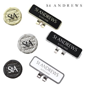 �Z���g�A���h�����[�X �H�~���f�� ���j�Z�b�N�X STA �N���b�v�}�[�J�[ 042-4984854 St ANDREWS�y24�z